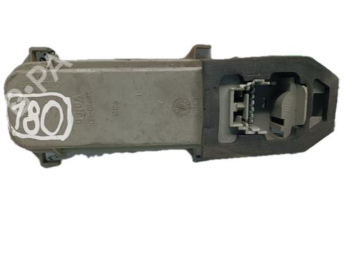 Lampsteun RENAULT CLIO II (BB_, CB_) 1.5 dCi (100 hp) 29779310