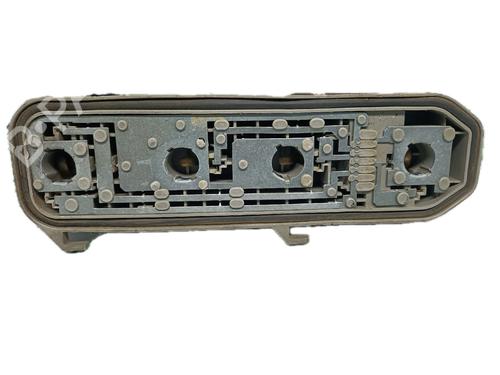 Lamp holder RENAULT CLIO II (BB_, CB_) 1.5 dCi | BP29779310L10 