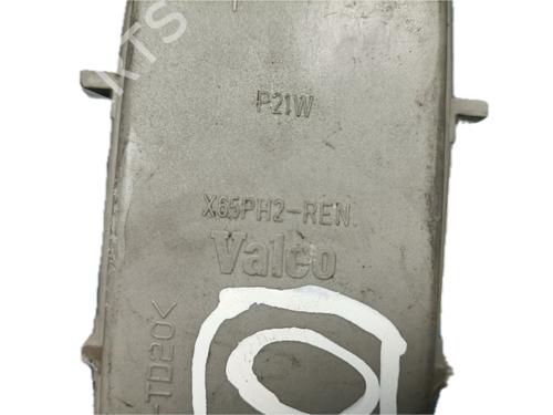 Lamp holder RENAULT CLIO II (BB_, CB_) 1.5 dCi | BP29779310L10 