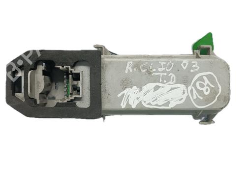 Używane Oprawka żarówki RENAULT CLIO II (BB_, CB_) 1.5 dCi (100 hp) 29779311