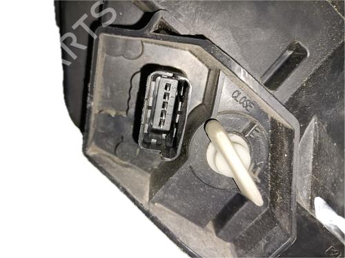 Lampeholder RENAULT MEGANE II (BM0/1_, CM0/1_) 1.6 | BP29779315L10