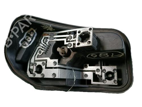 Lampeholder RENAULT MEGANE II (BM0/1_, CM0/1_) 1.6 | BP29779315L10