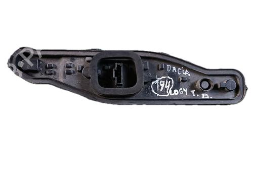 Portalamparas DACIA LODGY (JS_) 1.5 dCi | BP29779323L10 