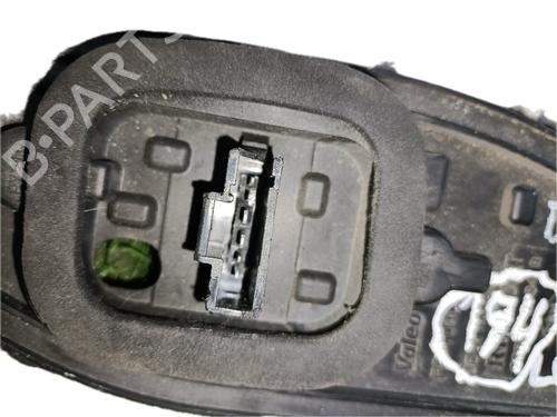 Portalamparas DACIA LODGY (JS_) 1.5 dCi | BP29779323L10 