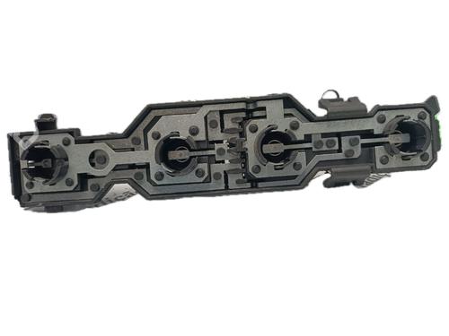 Lamp holder OPEL COMBO Box Body/MPV (71_) 1.7 D | BP29779331L10 