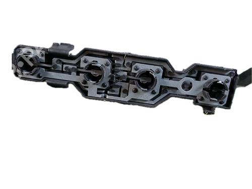 Lamp holder OPEL COMBO Box Body/MPV (71_) 1.7 D | BP29779331L10 