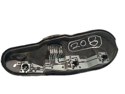 Lampeholder CITROËN C1 (PM_, PN_) 1.4 HDi (54 hp) 29779332