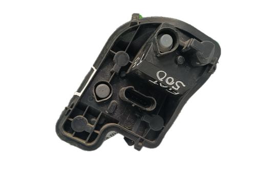 Used Lamp holder FIAT 500 (312_) 1.4 (301J410) (102 hp) 29779333