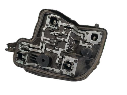 Lamp holder FIAT 500 (312_) 1.4 (301J410) | BP29779333L10 