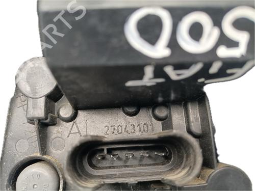 Lamp holder FIAT 500 (312_) 1.4 (301J410) | BP29779333L10 