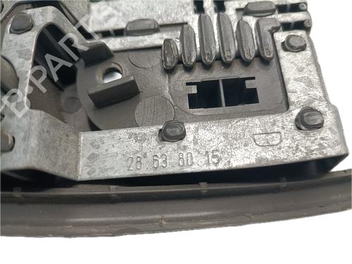 Lamp holder FIAT PUNTO (188_) 1.4 | BP29779334L10