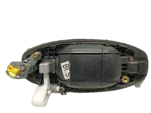 Front right exterior door handle HYUNDAI SANTA FÉ II (CM) 2.2 CRDi | BP29779339C129 