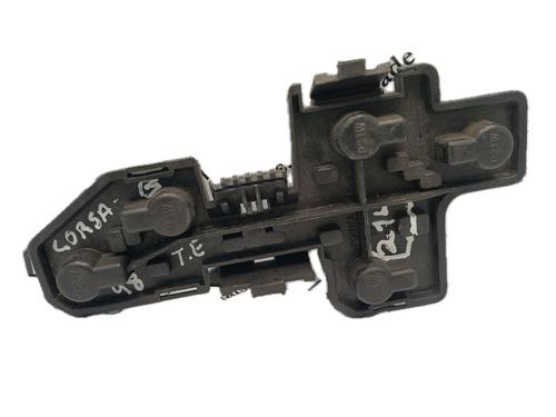 Lamp holder OPEL CORSA B (S93)  | BP29779341L10