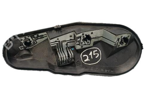 Used Lamp holder CITROËN C1 (PM_, PN_) 1.4 HDi (54 hp) 29779342