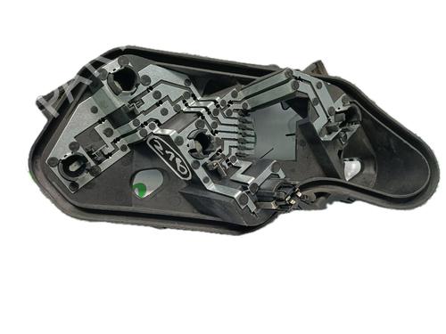 Lampenträger für OPEL CORSA D (S07) 1.4 (L08, L68) (120 hp) 29779343