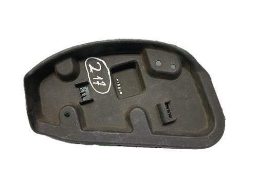 Lampenträger für CITROËN C5 I (DC_) 2.0 HDi (107 hp) 29779344