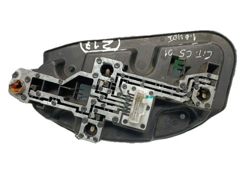 Lampenträger CITROËN C5 I (DC_) 2.0 HDi | BP29779344L10