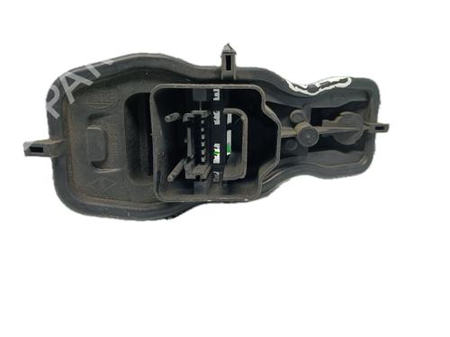 Used Lamp holder RENAULT SCÉNIC II (JM0/1_) 1.6 (105 hp) 29779345