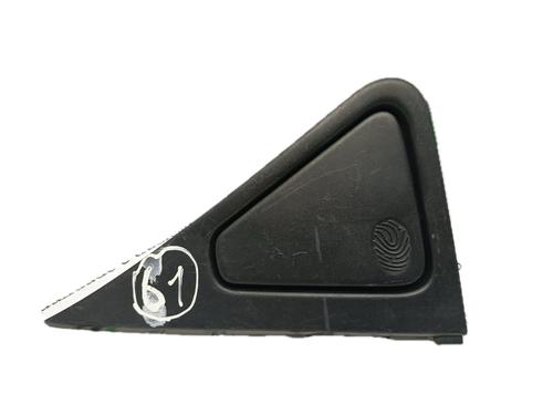 Used Rear left exterior door handle RENAULT ZOE (BFM_) ZOE (88 hp) 29779346