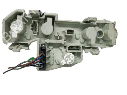 Lampeholder VW PASSAT B3/B4 (315, 3A5) 2.0 (116 hp) 29779349