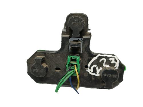 Used Lamp holder VOLVO S80 I (184) 2.4 D (131 hp) 29779352