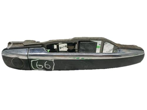 Used Front right exterior door handle MERCEDES-BENZ C-CLASS (W202) C 200 CDI (202.134) (102 hp) 29779356