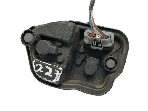 Lampeholder RENAULT MEGANE III Hatchback (BZ0/1_, B3_) 1.5 dCi (86 hp) 29779360