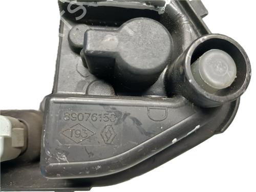 Lampeholder RENAULT MEGANE III Hatchback (BZ0/1_, B3_) 1.5 dCi | BP29779360L10 