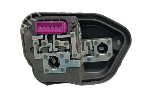 Lampeholder RENAULT MEGANE III Hatchback (BZ0/1_, B3_) 1.5 dCi | BP29779360L10 