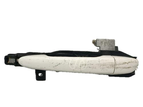 Venstre bagtil udvendigt håndtag MAZDA 2 (DE_, DH_) 1.4 MZR-CD (68 hp) 29779363