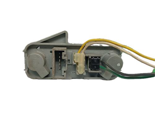 Portalamparas TOYOTA YARIS (_P9_) 1.4 D-4D (NLP90_, NLP90R) | BP29779371L10