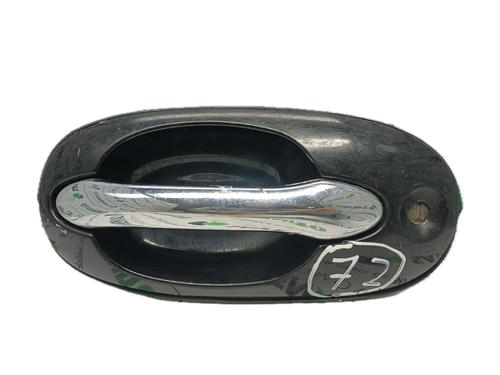 Used Front left exterior door handle KIA CARNIVAL II (GQ) 2.9 CRDi (144 hp) 29779378