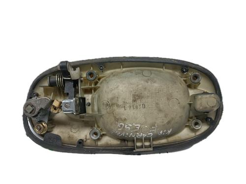 Front left exterior door handle KIA CARNIVAL II (GQ) 2.9 CRDi | BP29779378C128
