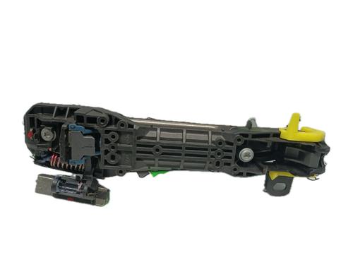 Rear right exterior door handle TOYOTA COROLLA Verso (ZER_, ZZE12_, R1_) 2.0 D-4D (CUR10_, CUR10R) | BP29779379C130