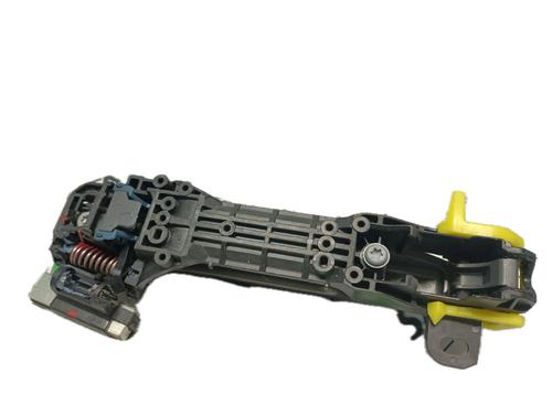 Rear right exterior door handle TOYOTA COROLLA Verso (ZER_, ZZE12_, R1_) 2.0 D-4D (CUR10_, CUR10R) | BP29779379C130