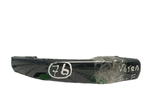 Used Front left exterior door handle OPEL VECTRA C (Z02) 1.9 CDTI (F69) (150 hp) 29779381