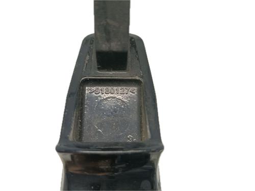 Front left exterior door handle OPEL VECTRA C (Z02) 1.9 CDTI (F69) | BP29779381C128