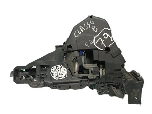 Venstre foran utvendig håndtak MERCEDES-BENZ A-CLASS (W169) A 180 CDI (169.007, 169.307) | BP29779384C128 