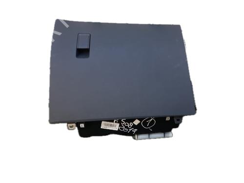 Used Glove box PEUGEOT 508 II (FB_, FH_, F3_) 1.5 BlueHDI 130 (FBYHZJ, FBYHZR) (131 hp) 29779393