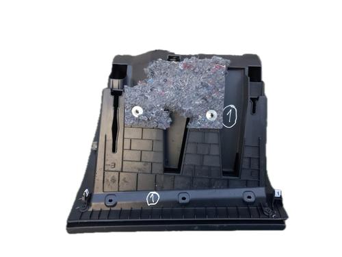 Glove box PEUGEOT 508 II (FB_, FH_, F3_) 1.5 BlueHDI 130 (FBYHZJ, FBYHZR) | BP29779393C95