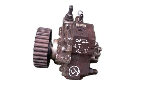 Injection pump OPEL ASTRA H (A04) 1.7 CDTI (L48) | BP29779395M78 