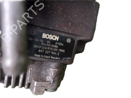 Injection pump OPEL ASTRA H (A04) 1.7 CDTI (L48) | BP29779395M78 