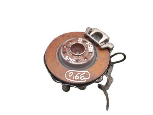 Used Right rear steering knuckle PEUGEOT 508 II (FB_, FH_, F3_) 1.5 BlueHDI 130 (FBYHZJ, FBYHZR) (131 hp) 29779402