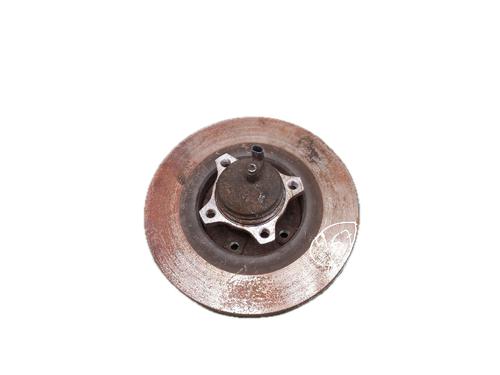 Left rear steering knuckle PEUGEOT 508 II (FB_, FH_, F3_) 1.5 BlueHDI 130 (FBYHZJ, FBYHZR) | BP29779403M27