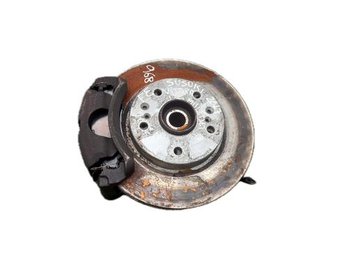 Used Left front steering knuckle SUZUKI VITARA (LY) 1.6 DDiS (APK 416D) (120 hp) 29779404