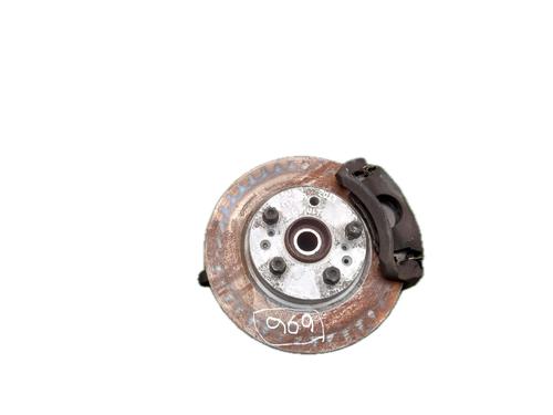 Used Right front steering knuckle SUZUKI VITARA (LY) 1.6 DDiS (APK 416D) (120 hp) 29779405