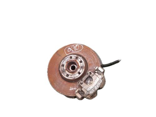 Used Right front steering knuckle PEUGEOT 508 II (FB_, FH_, F3_) 1.5 BlueHDI 130 (FBYHZJ, FBYHZR) (131 hp) 29779406