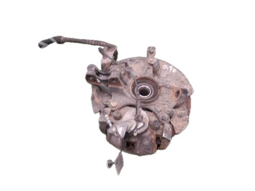 Right front steering knuckle PEUGEOT 508 II (FB_, FH_, F3_) 1.5 BlueHDI 130 (FBYHZJ, FBYHZR) | BP29779406M26 