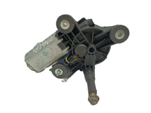 Rear wiper motor FIAT 500 (312_) 1.3 D Multijet (312AXB1A) | BP29779407M102