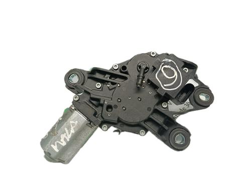 Used Rear wiper motor VW GOLF V (1K1) 1.9 TDI (105 hp) 29779408